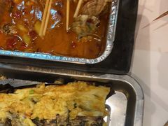 -云晓光头烧烤吧(川沙绿地店)