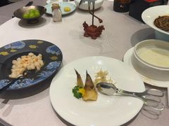 -RIVIERA 松鹤楼(外滩店)