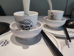 -德林酸菜鱼火锅(南丹店)