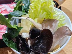 -南城香·饭香串香馄饨香(青年路店)