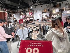 -ONE MOMENT(北京朝外店)