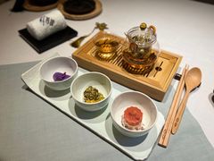 -叶叶菩提(太原别墅店)