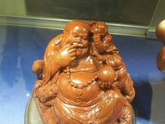 -云洲古玩城(大木桥路店)