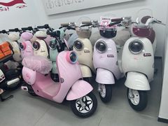 -爱玛电动车(大悦城店)