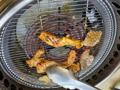 -妙香居韩国烤肉(容桂天佑城店)