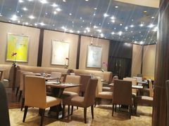 大堂-好日子皇冠假日酒店·君怡咖啡厅(特美思大厦店)