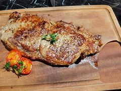 -MEAT MATE 鲜食肉铺(凤凰汇·里巷店)