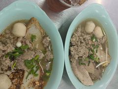 -榮泰米粉湯(Left Shop)