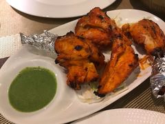 -Pita's&Tika's中东和印度风味餐厅(龙湖天街店)