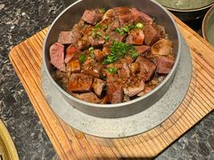-老乾杯和牛烧肉(王府中环店)