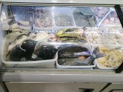 -江西广丰土菜馆(华亭老街店)