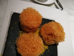 -皇朝会.经典传统粤菜(外滩店)