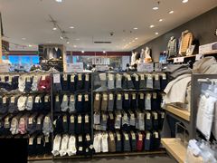 -MUJI无印良品(武汉世界城广场店)