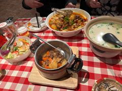 -西贝(六里桥旗舰店)