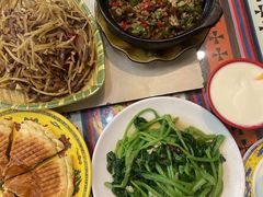 -卡万金特色藏餐
