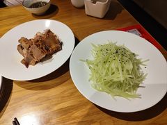 -伊喜饺子·烤鸭(五道口学院路店)