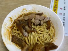 -广和隆猪蹄面(钟法路店)