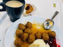 -宜家·瑞典风味餐厅(北京西红门店)