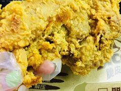 -德克士(西站站内店)