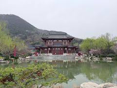 -华清宫景区