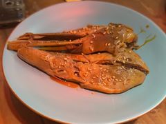 -辣不二水煮鱼(哈西店)