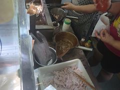 -香酥鸡排(京汉大道店)