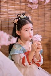 -汉仪华裳汉服馆(打浦桥店)