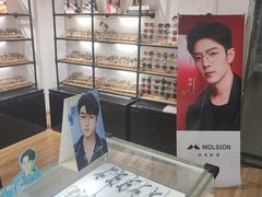 -零度国际眼镜(王家湾店)