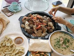 -日照灯塔风景区