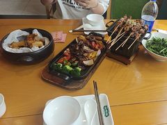 -大鸽饭(马王堆店)