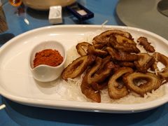 -阿毛饭店(和义路店)