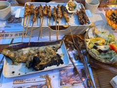 -木屋烧烤(惠阳华润小径湾店)