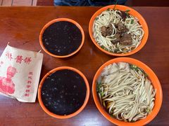 馄饨面-味一早餐(新芝路店)