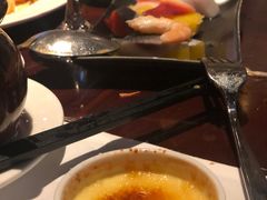 -广州富力君悦大酒店·凯菲厅