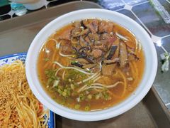 -宜宾燃面非遗传承店
