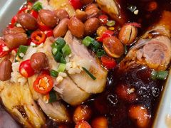 -煌飞鸿江湖盛宴(奥体总舵店)