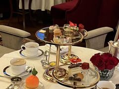 -Salon de Ville浦江汇(上海外滩华尔道夫酒店店)