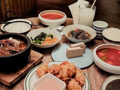 招牌唐扬炸鸡-山杏yama-katsu·吉列炸物