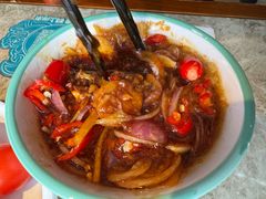 -淘米捞·米汤脆鲩鱼火锅(福田皇岗店)