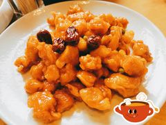 -红樱桃·欢乐餐厅(太原里店)