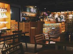 -猫的天空之城概念书店(苏州诚品店)