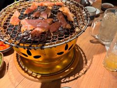 -烧肉达人•炭火烧肉(新天地店)
