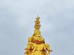 -峨眉山风景名胜区