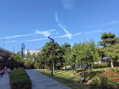 -太原动物园