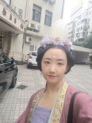 -汉仪华裳汉服馆(打浦桥店)
