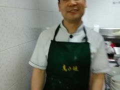 android_upload_pic-马子禄牛肉面(金宝街店)