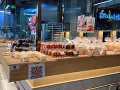 -西村叔叔的店·面包·甜品·蛋糕(清河万象汇店)