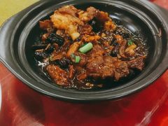 -艳阳度假酒店·餐厅