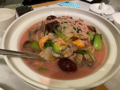 -莆田餐厅PUTIEN(三里屯店)