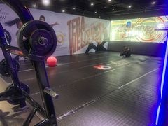 -一兆韦德健身(浦东万达会所)